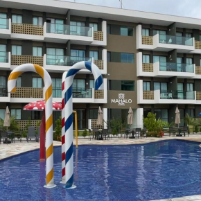 Flat Mana Beach Studio 307
